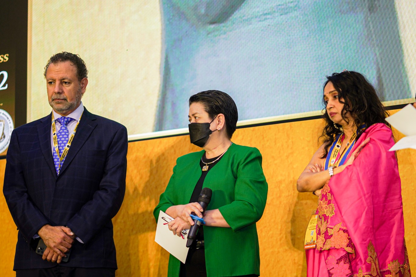 AORA INDIA - MORNING SESSION - HALL A